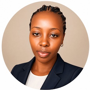 Mary, Founder & Accounting Consultant at Vertex Accounting